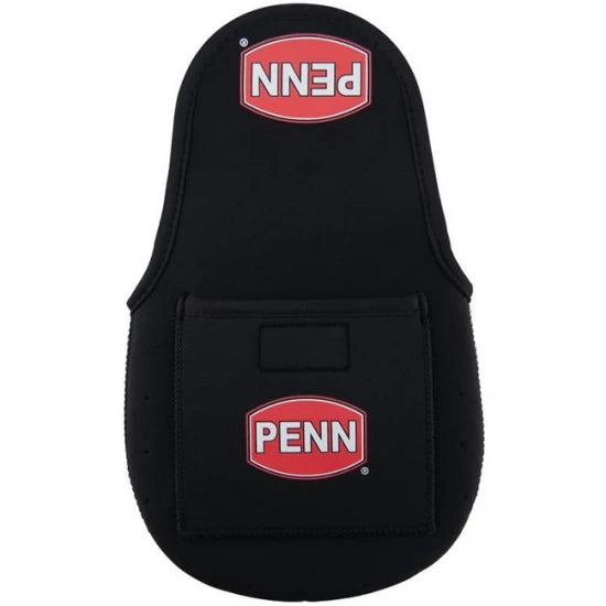 Husa Mulinete Penn Neoprene Spinning Reel Cover Large