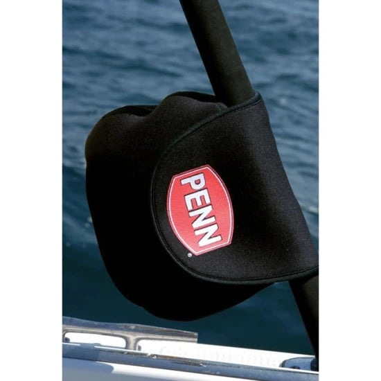 Husa Mulinete Penn Neoprene Spinning Reel Cover Large