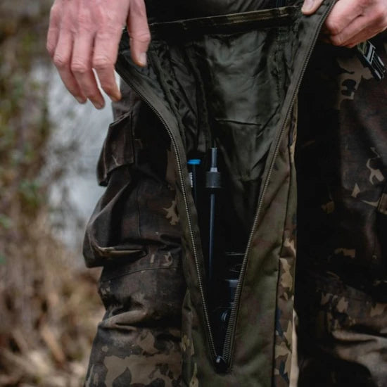 Husa Nash Subterfuge Bankstick Bag Standard Pentru Picheti
