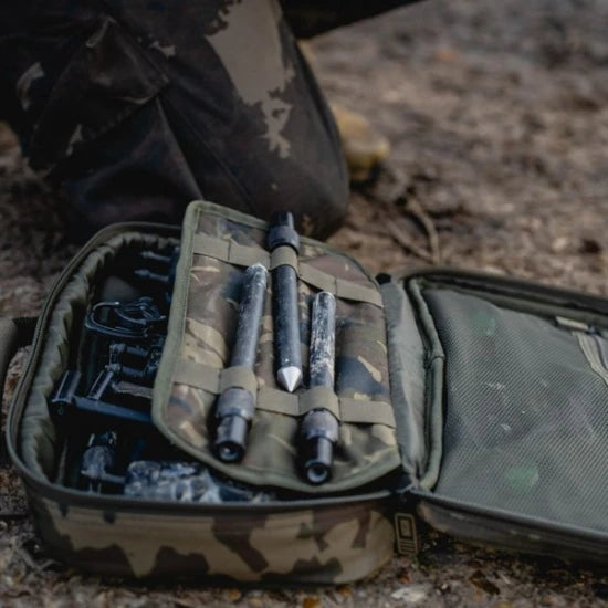 Husa Nash Subterfuge Buzz Bar Pouch Medium 32cm