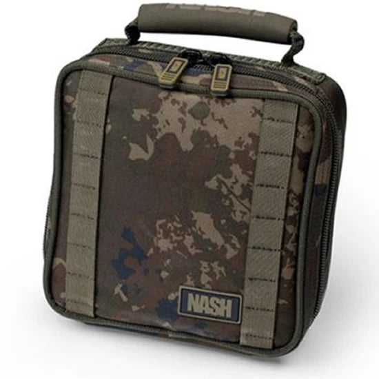 Husa Nash Subterfuge Buzz Bar Pouch Small 20cm