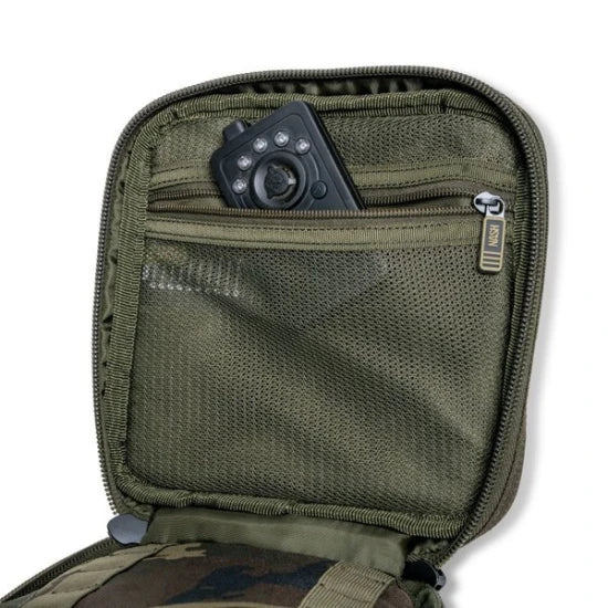 Husa Nash Subterfuge Buzz Bar Pouch Small 20cm