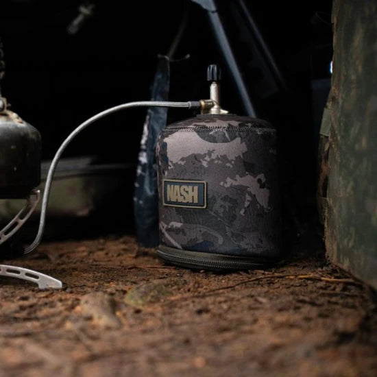 Husa Nash Subterfuge Gas Canister Pouch