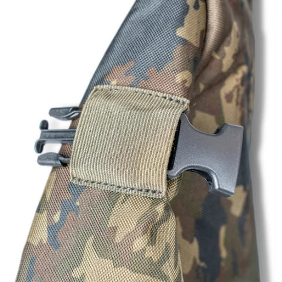 Husa Nash Subterfuge Soft Protect 1 Rod Skin, 13ft/3.90m