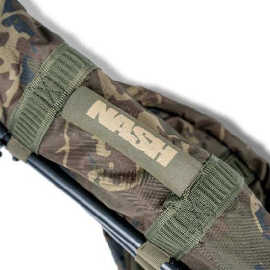 Husa Nash Subterfuge Soft Protect 2 Rod Skin, 10ft/3.00m