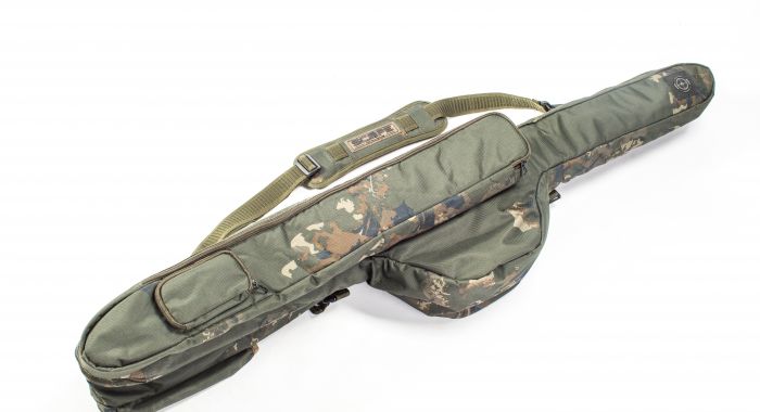 Husa Nash Scope OPS 19ft Double Skin