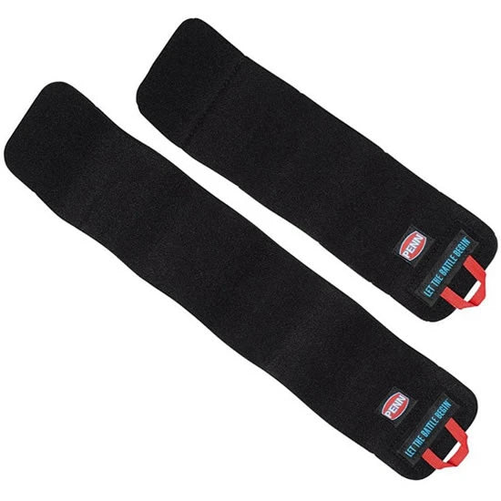 Husa Neopren Protectie Varf Si Talon Lanseta Penn Rod Protection Belt