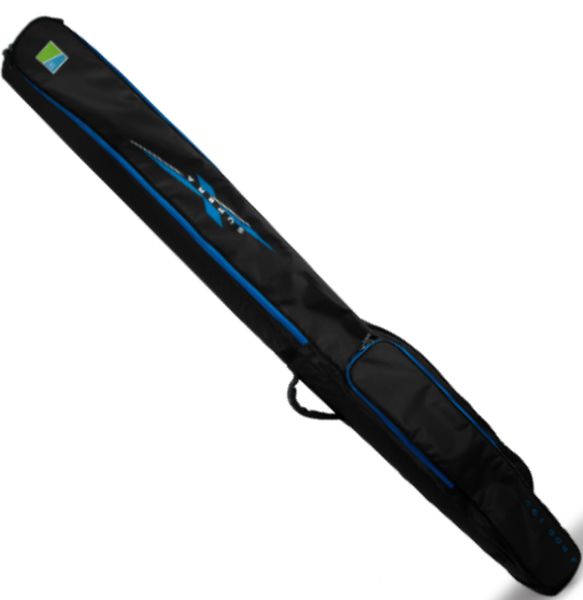 Husa PRESTON Supera X 4 Rod, 195x26x23cm