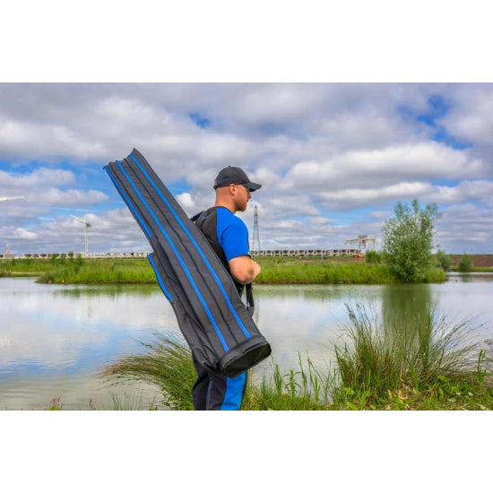 Husa Preston Supera X 4 Rod, 195x26x23cm