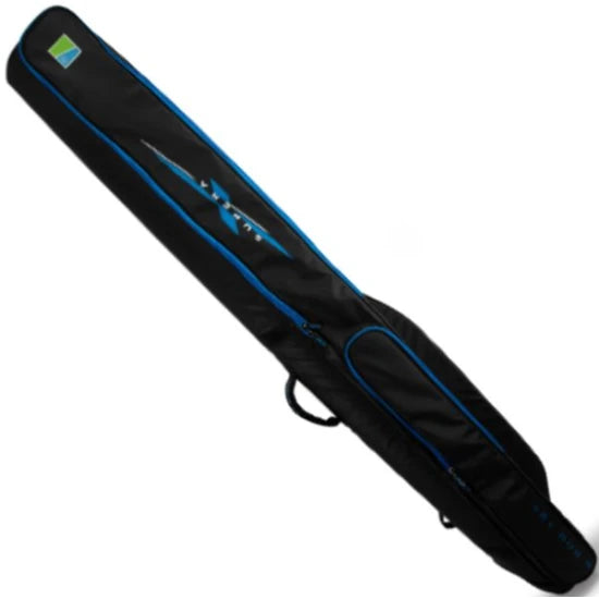 Husa Preston Supera X 6 Rod, 185x40x27cm