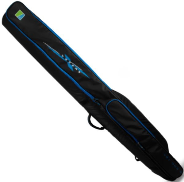 Husa PRESTON Supera X 6 Rod, 185x40x27cm