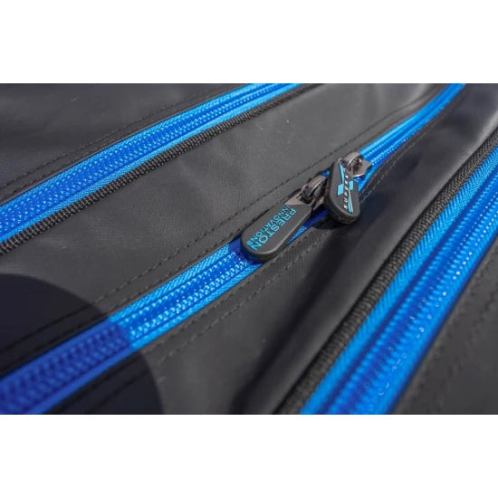 Husa Preston Supera X 6 Rod, 185x40x27cm