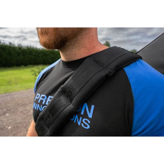 Husa Preston Supera X 6 Rod, 185x40x27cm