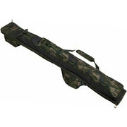 Husa Prologic Avenger Padded Holdall, 3 Lansete + 3 Mulinete, 3.00m