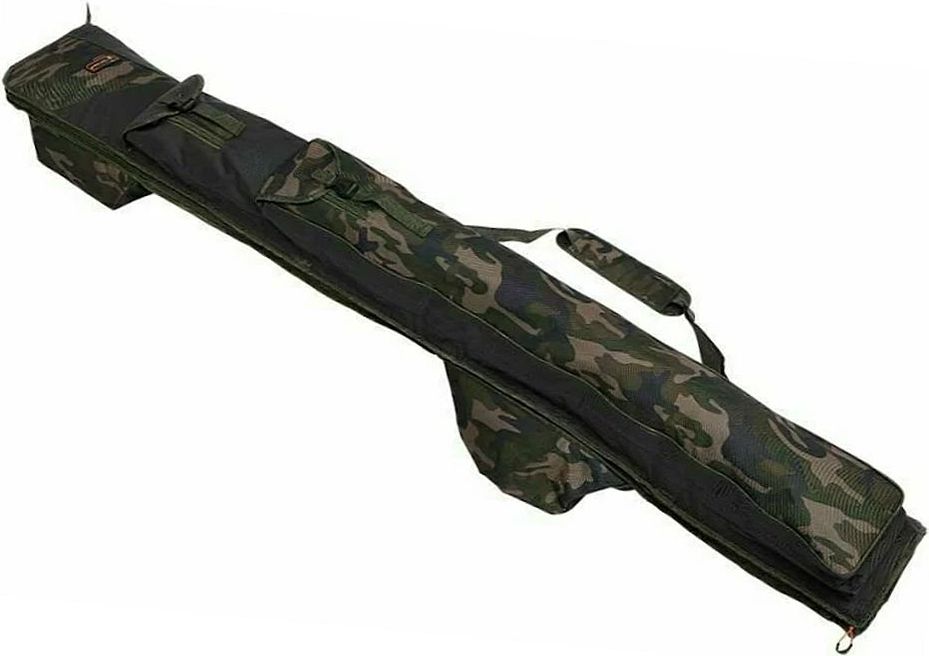 Husa PROLOGIC Avenger Padded Holdall, 3 Lansete + 3 Mulinete, 3.65m