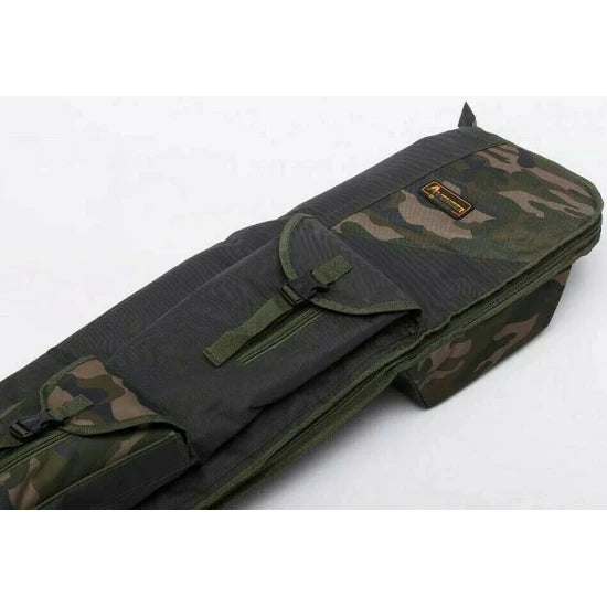 Husa Prologic Avenger Padded Holdall, 3 Lansete + 3 Mulinete, 3.65m