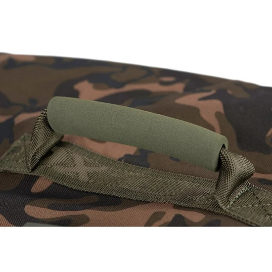 Husa Pat Fox Camolite Bed Bag Small 95x80x22cm