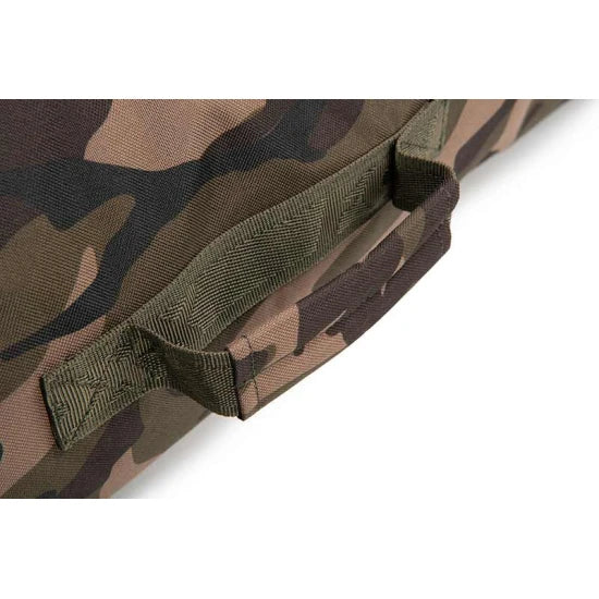 Husa Pat Fox Camolite Bedchair Carrybag, 95x80x22cm
