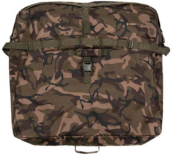 Husa Pat Fox Camolite Bedchair Carrybag, Large, 95x117x33cm