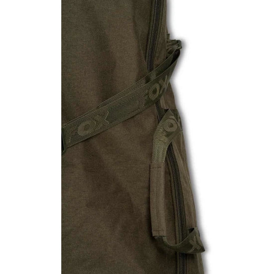 Husa Pat Fox Voyager Bedchair Bag, Large, 95x95x30cm