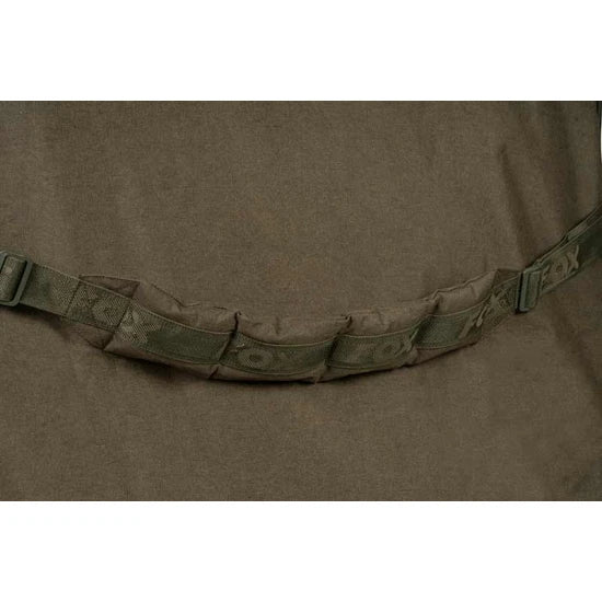 Husa Pat Fox Voyager Bedchair Bag, Large, 95x95x30cm