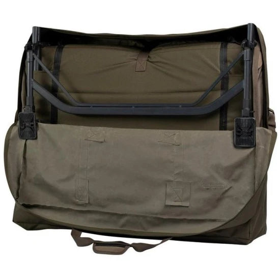 Husa Pat Jrc Defender Ii Bedchair Bag Standard, 77x80x30cm