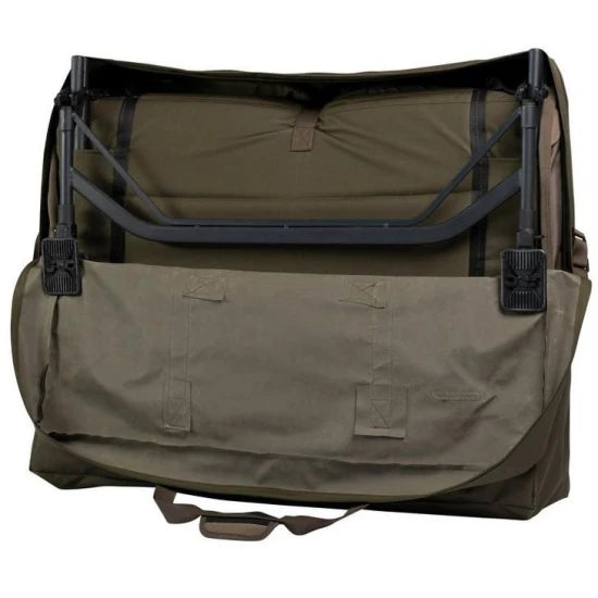 Husa Pat Jrc Defender Ii Bedchair Bag Standard, 77x80x30cm
