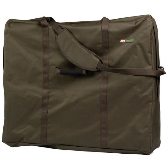 Husa Pat Jrc Defender Ii Bedchair Bag Wide, 90x80x33cm