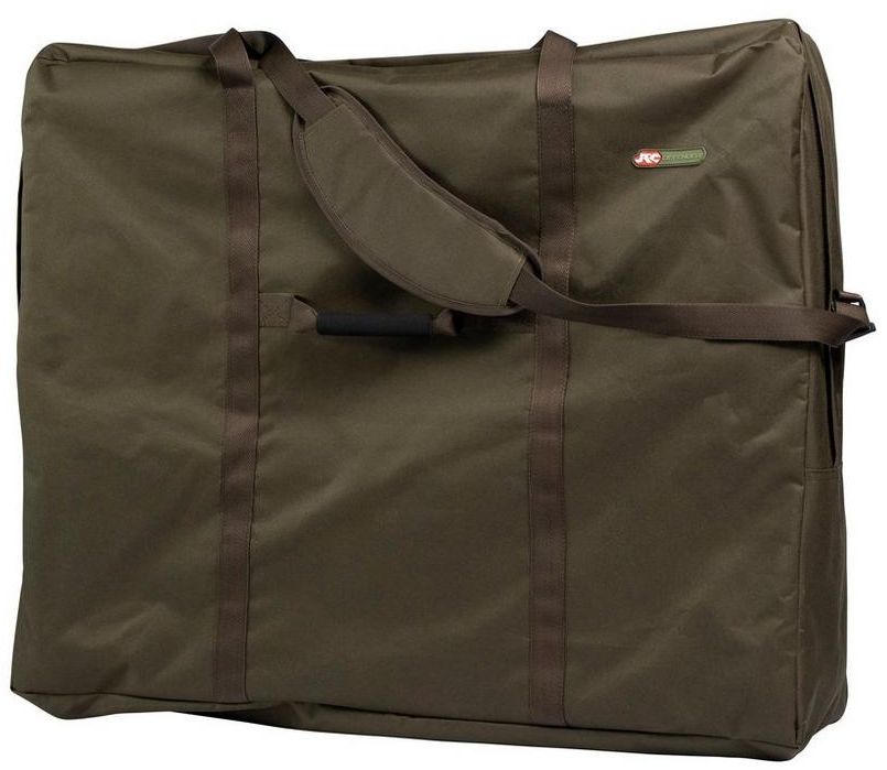 Husa Pat JRC Defender II Bedchair Bag Wide, 90x80x33cm
