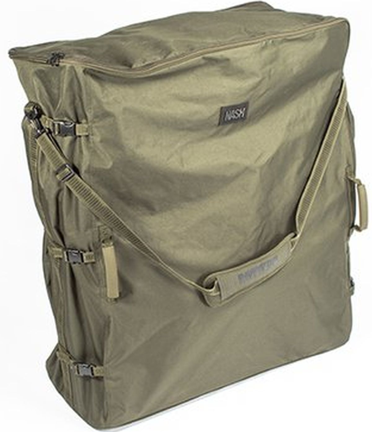 Husa Pat NASH Bedchair Bag Wide, 95x80x33cm