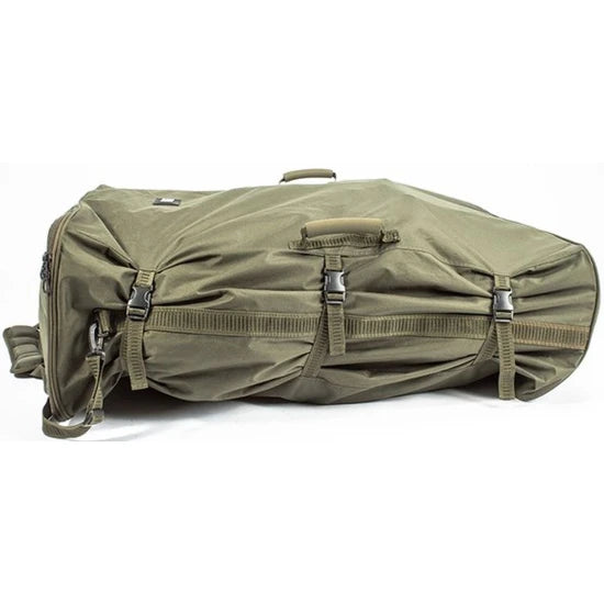 Husa Pat Nash Bedchair Bag Wide, 95x97x33cm