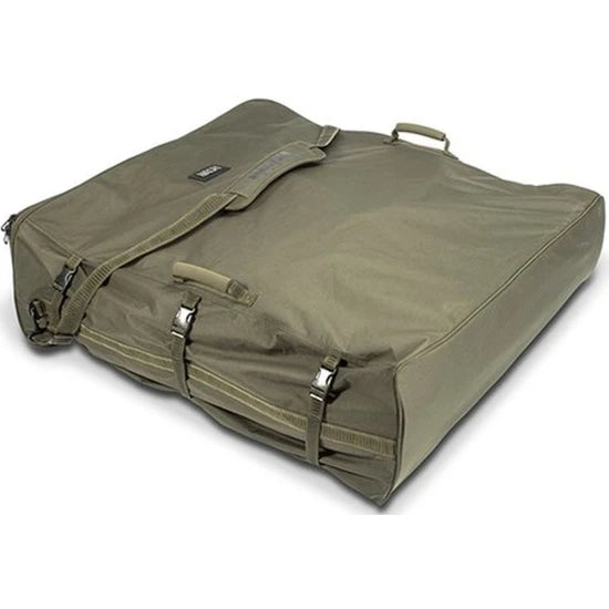 Husa Pat Nash Bedchair Bag Wide, 95x97x33cm