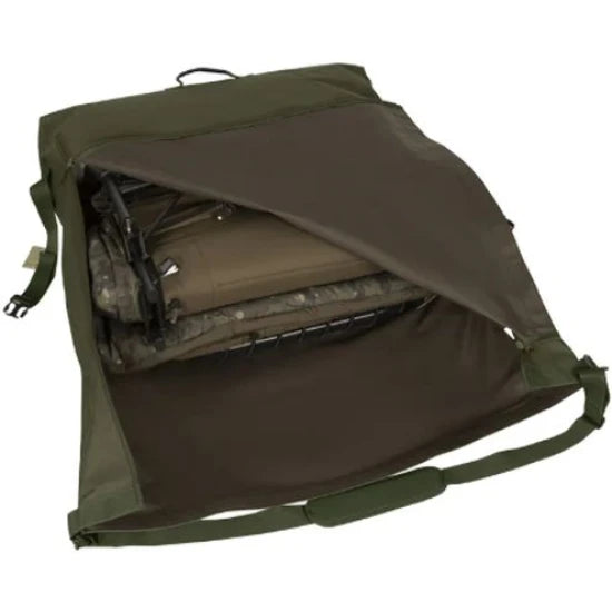 Husa Pat Trakker Nxg Bedchair Bag, 115x85x25cm