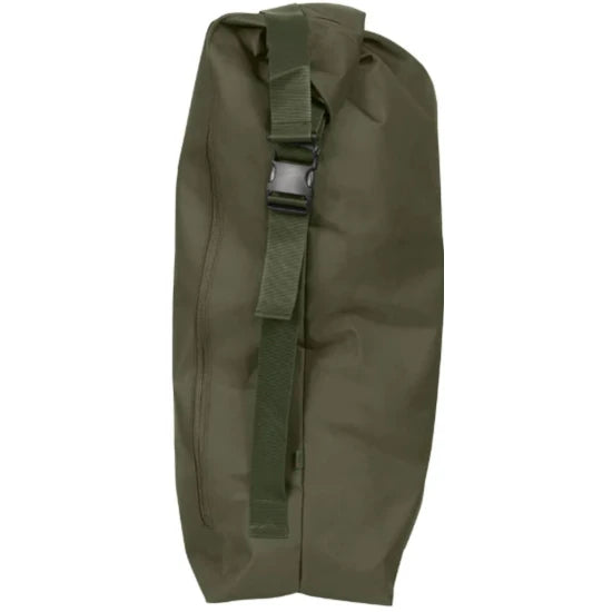 Husa Pat Trakker Nxg Bedchair Bag Wide, 115x100x25cm