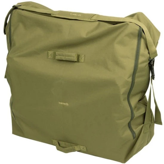 Husa Pat Trakker Nxg Bedchair Bag Wide, 115x100x25cm