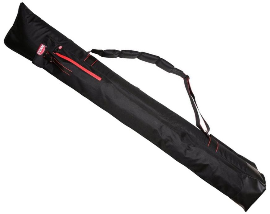 Husa Penn Rod Bag, 4 Lansete, 165x18x12cm