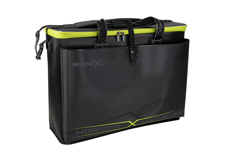 Husa Pentru Juvelnic/Minciog Matrix Horizon X - EVA Multi Net Bag Small