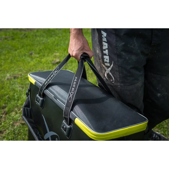 Husa Pentru Juvelnic/minciog Matrix Horizon X - Eva Multi Net Bag Small