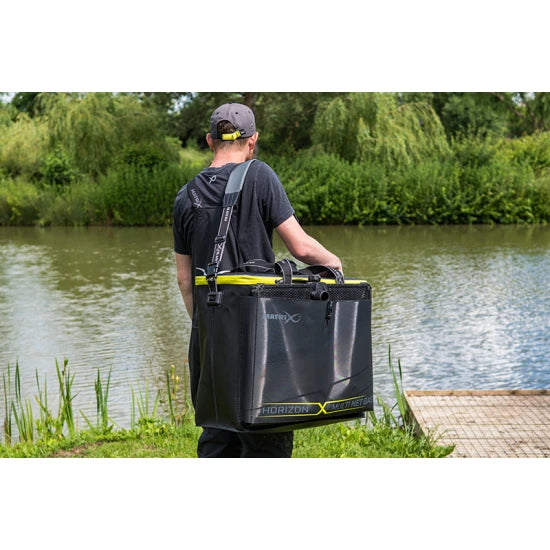 Husa Pentru Juvelnic/minciog Matrix Horizon X - Eva Multi Net Bag Small
