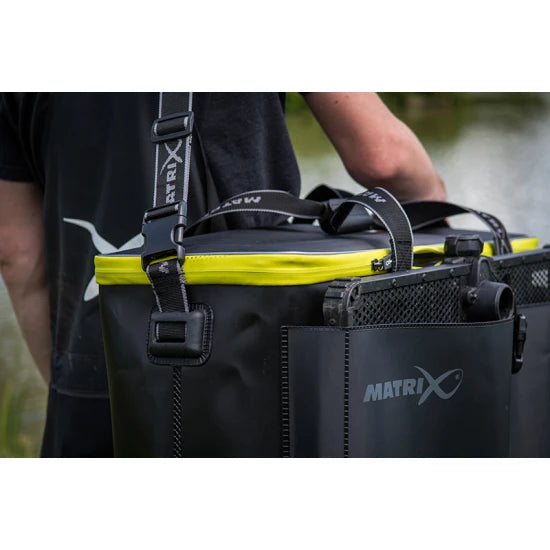 Husa Pentru Juvelnic/minciog Matrix Horizon X - Eva Multi Net Bag Small