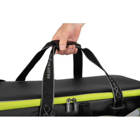 Husa Pentru Juvelnic/minciog Matrix Horizon X - Eva Multi Net Bag Small