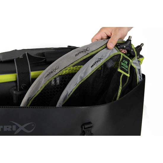 Husa Pentru Juvelnic/minciog Matrix Horizon X - Eva Multi Net Bag Small