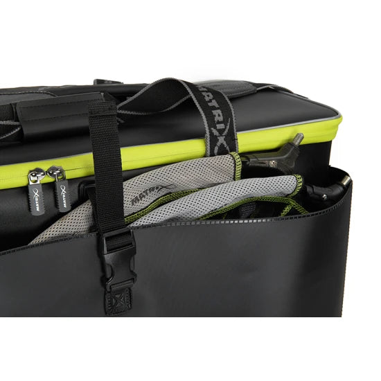 Husa Pentru Juvelnic/minciog Matrix Horizon X - Eva Multi Net Bag Small