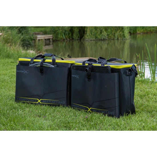 Husa Pentru Juvelnic/minciog Matrix Horizon X - Eva Multi Net Bag Small