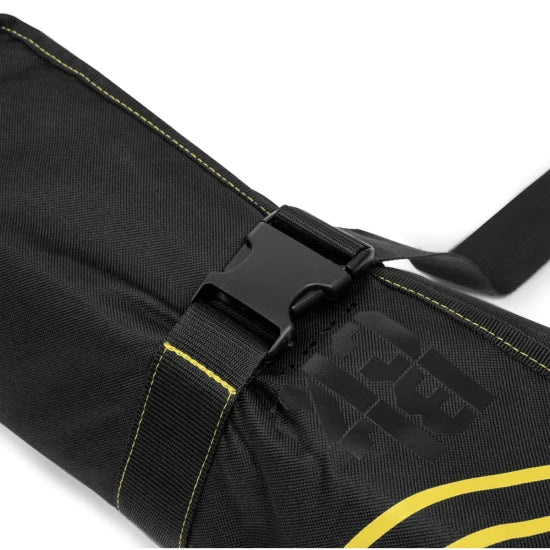 Husa Picheti Black Cat Transport Case Black Cat Blck Bank Stick Wrap, 108x49cm