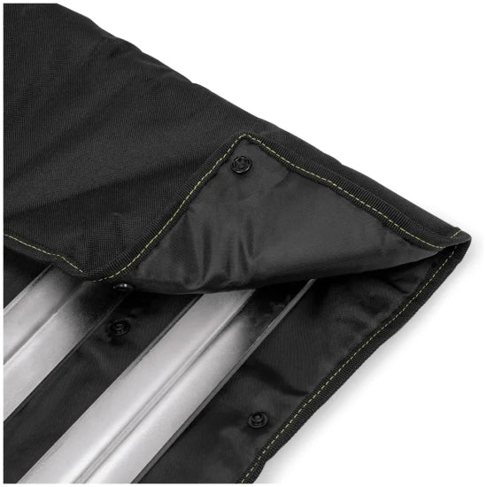 Husa Picheti Black Cat Transport Case Black Cat Blck Bank Stick Wrap, 108x49cm