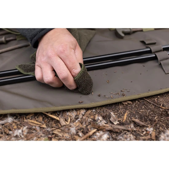 Husa Picheti-cuie Cort Korda Compac Bivvy Wrap, 83x66cm