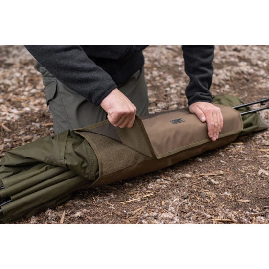 Husa Picheti-cuie Cort Korda Compac Bivvy Wrap, 83x66cm