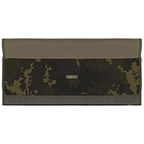 Husa Picheti-cuie Cort Korda Compac Bivvy Wrap, Dark Kamo, 83x66cm