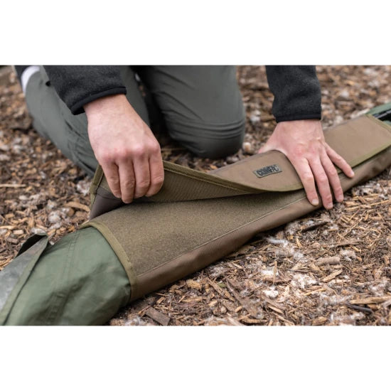 Husa Picheti-cuie Cort Korda Compac Brolly Wrap, 59x66cm